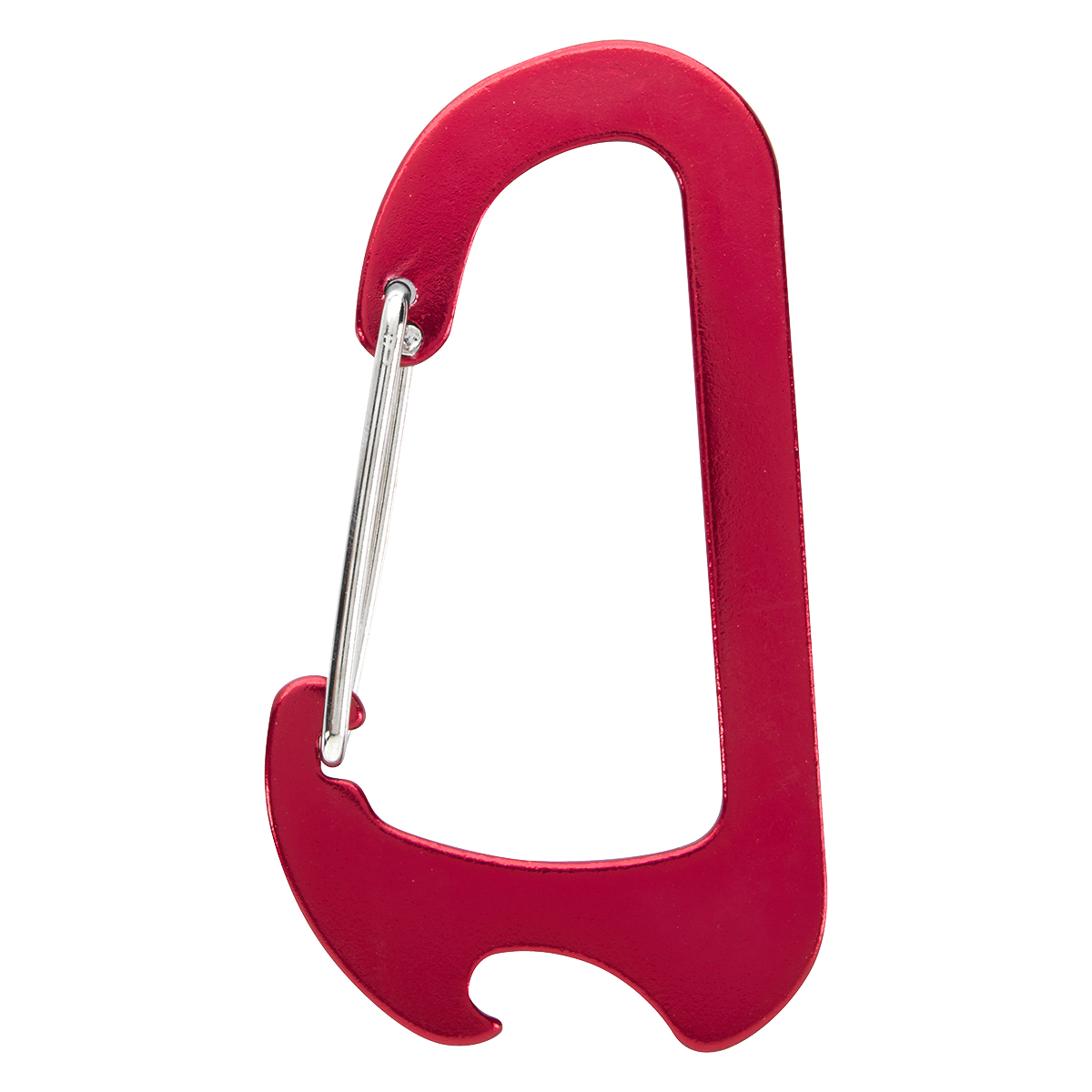 Chaz Carabiner Bottle Opener 3