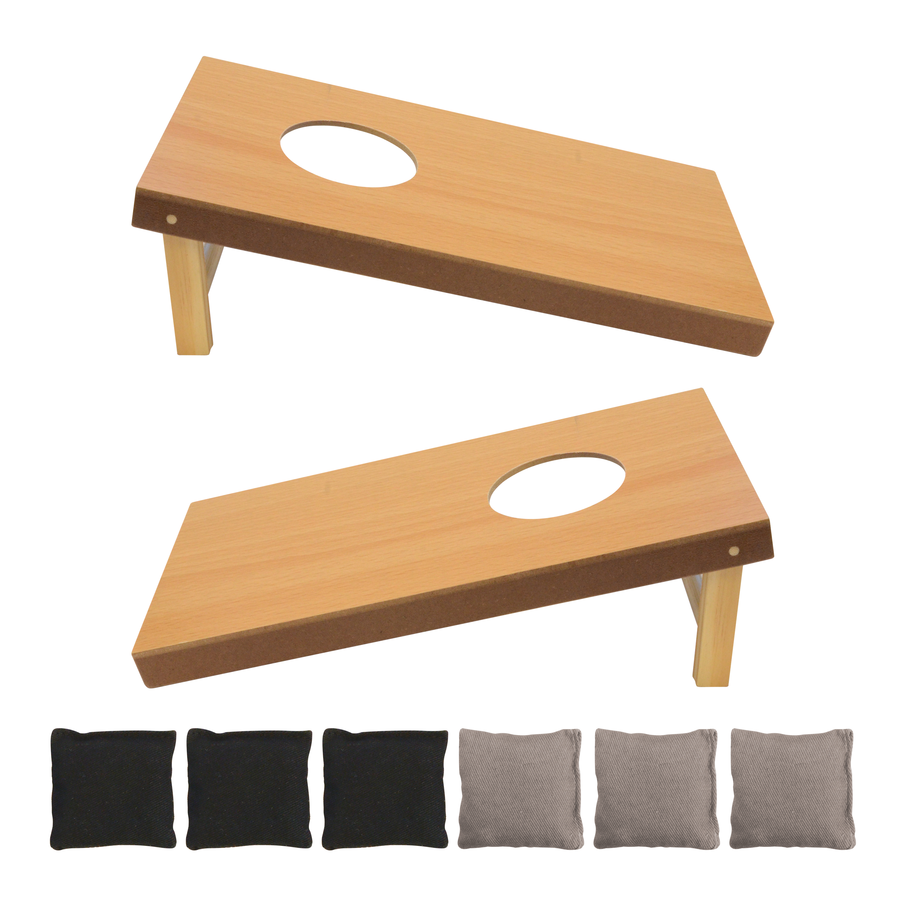 Fun On The Go Games Corn Hole