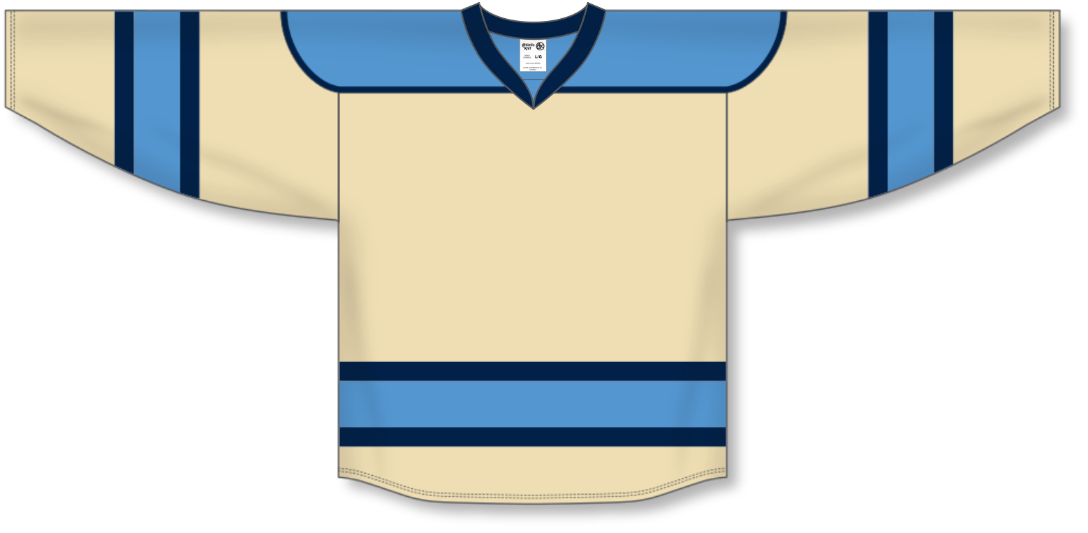 Select Hockey Jerseys H7500-G01 43
