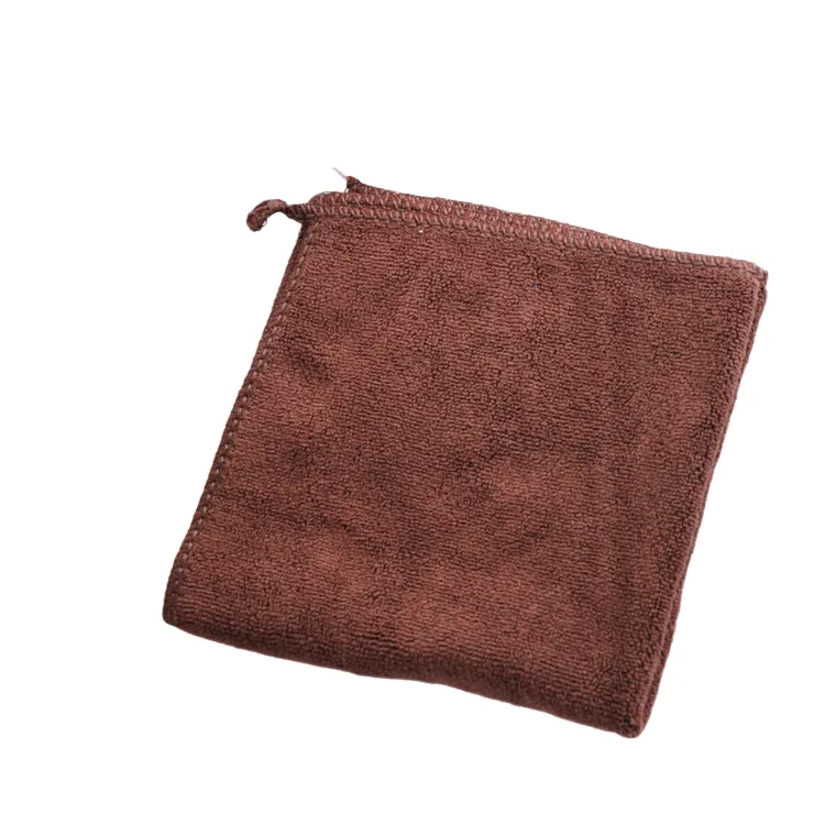 Soft Microfiber Cloth 9.8 Inch for Surfaces 9