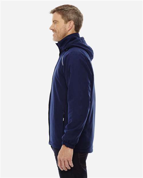 Men's Tall Brisk Insulated Jacket - 88189T 13