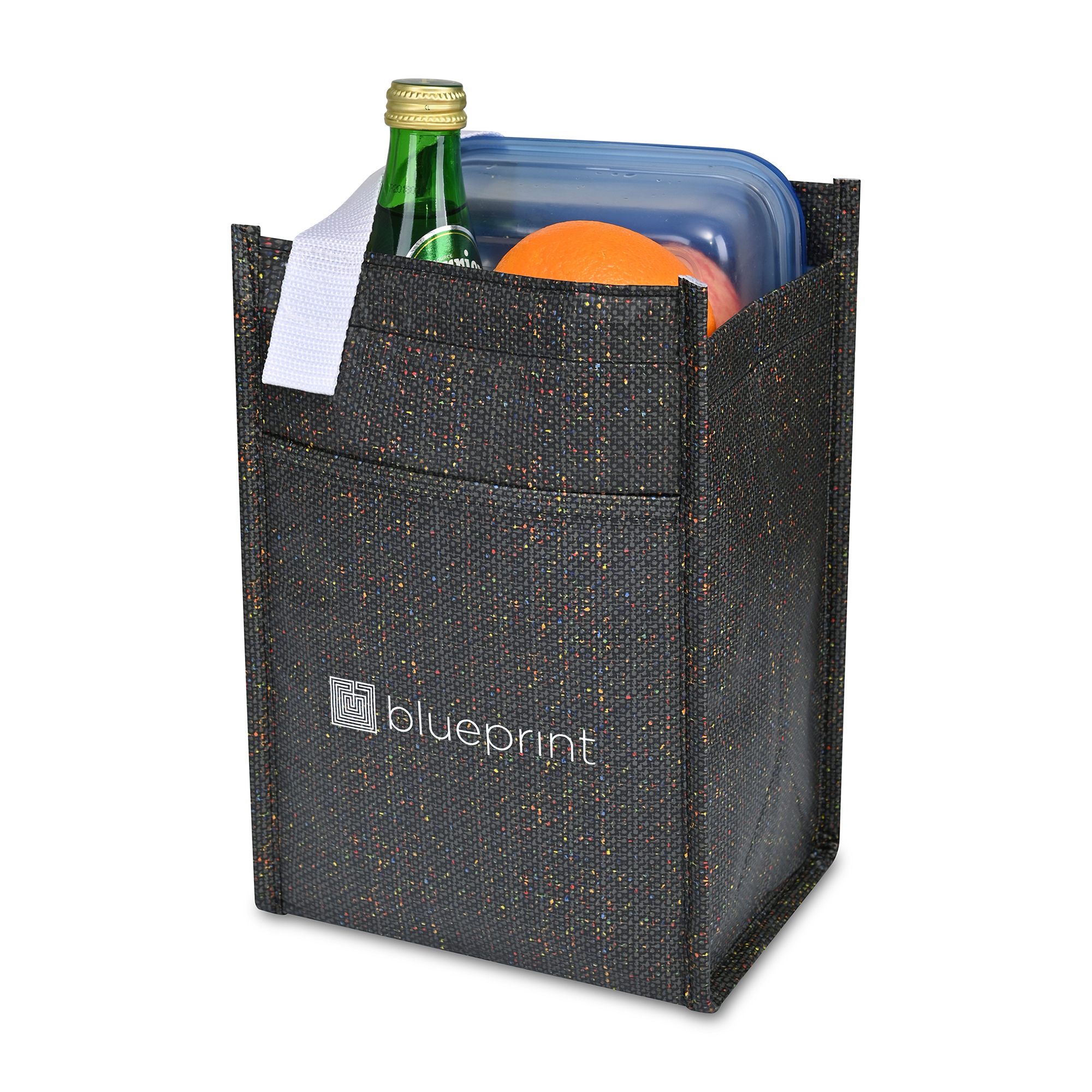 Sami Laminated Recycled Non-Woven Box Cooler 3