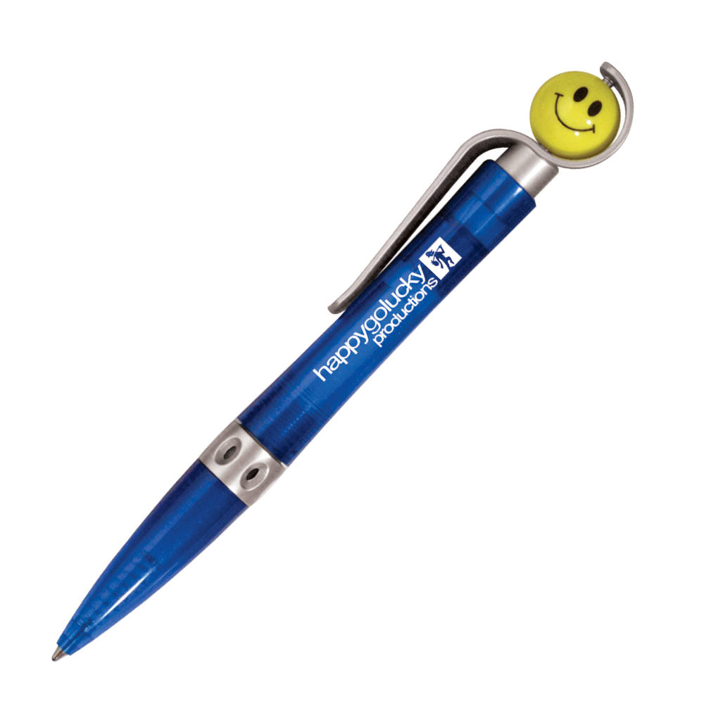 Spinner Pen 12