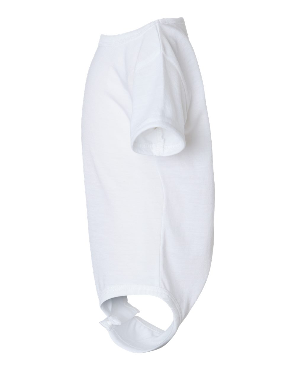 Infant Polyester Sublimation Bodysuit - 4610 2