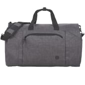 Wenger Getaway 20" RPET Garment Duffel 24