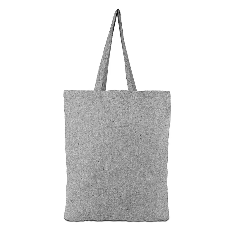 4oz. Recycled Cotton Tote Bag 5