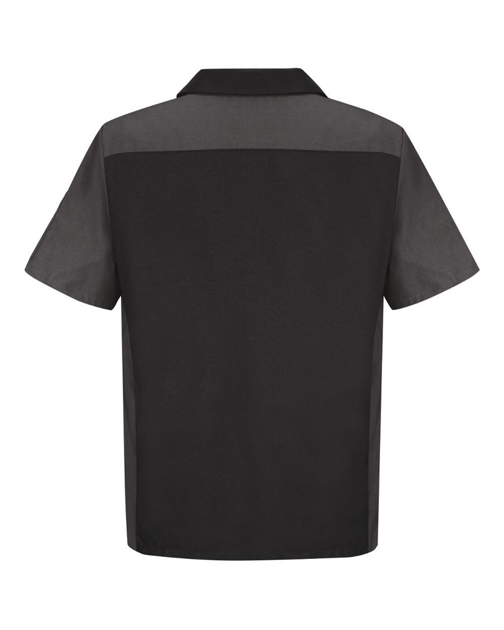 Men's Tall Short Sleeve Automotive Crew Shirt - SY20T 11