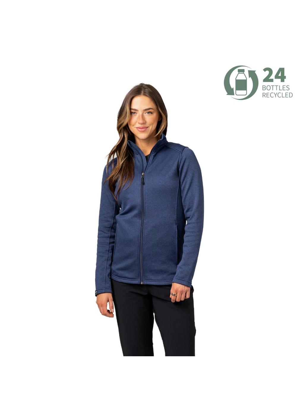 Storm Creek Women's Stabilizer Performance Fleece Jacket