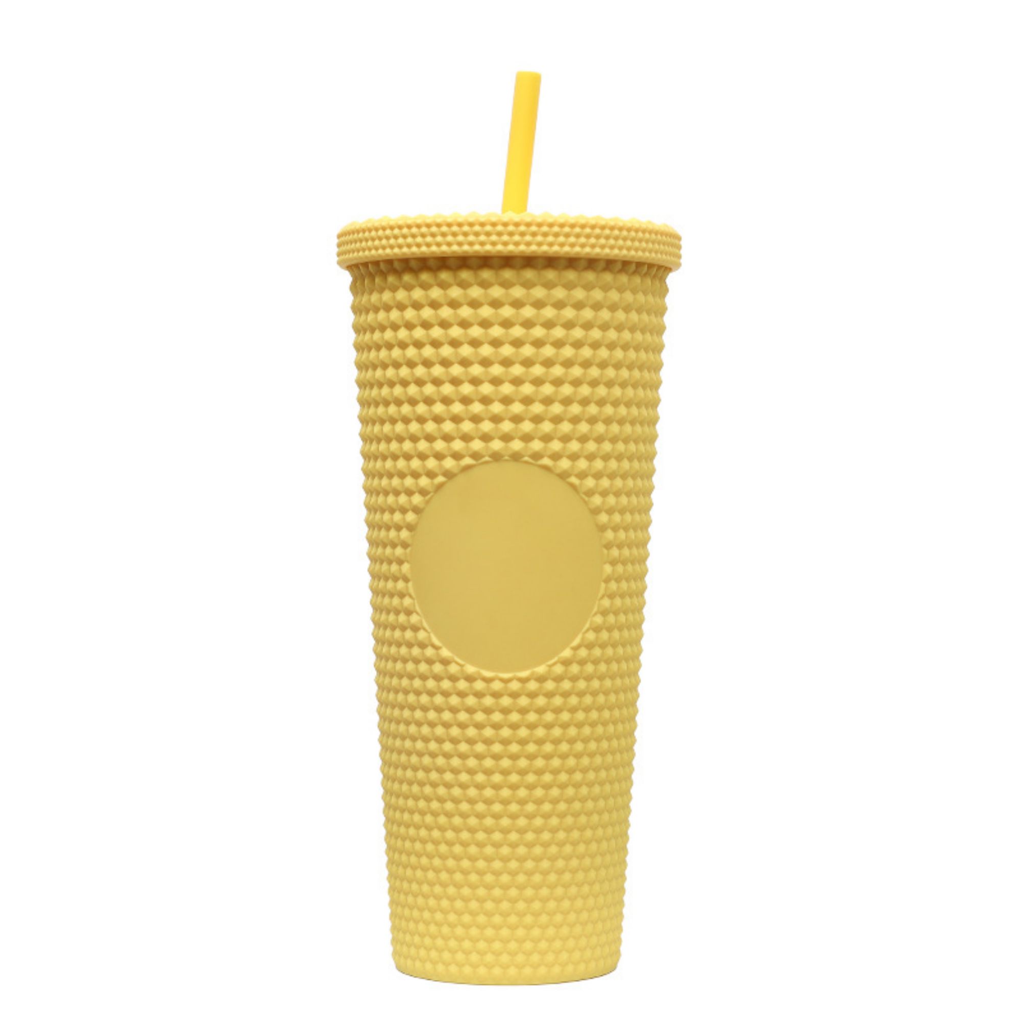 24 oz Solid Durian Cup 2