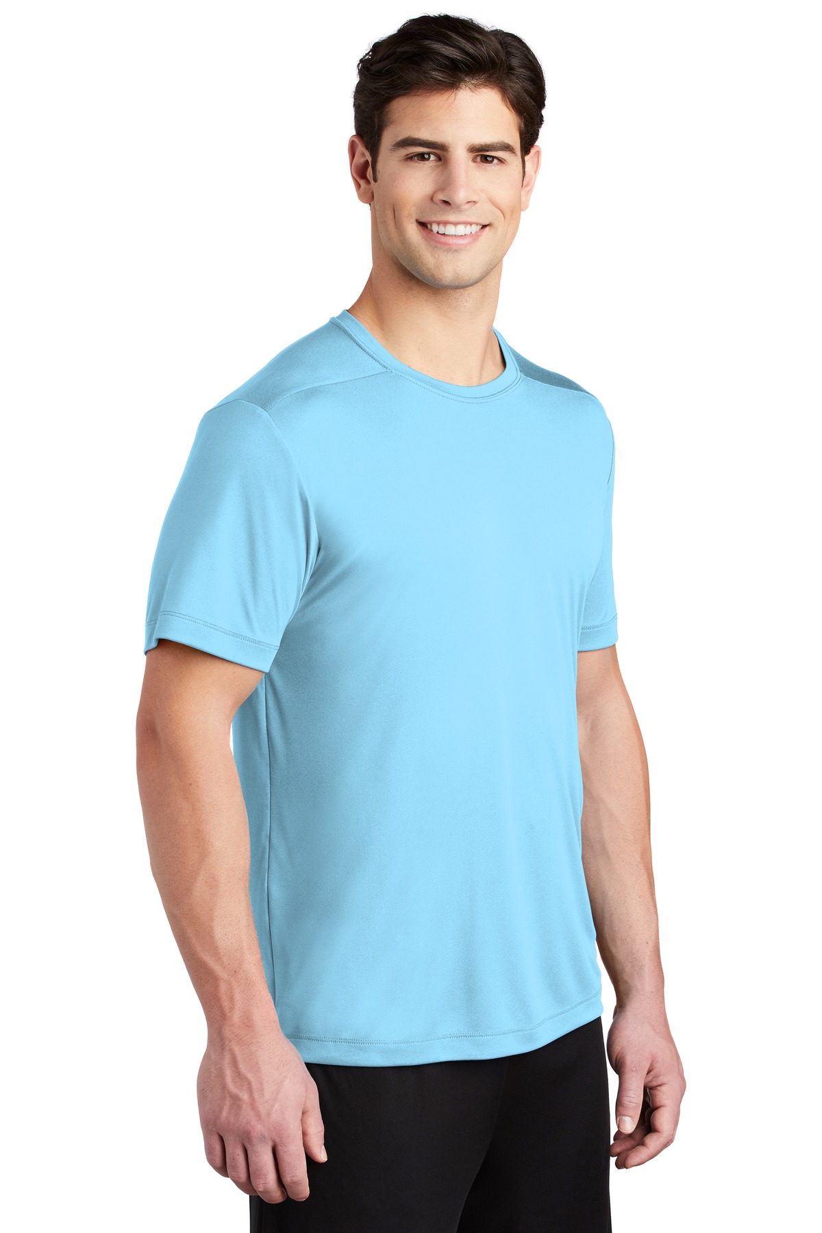 Sport-Tek® Posi-UV Pro Tee 7