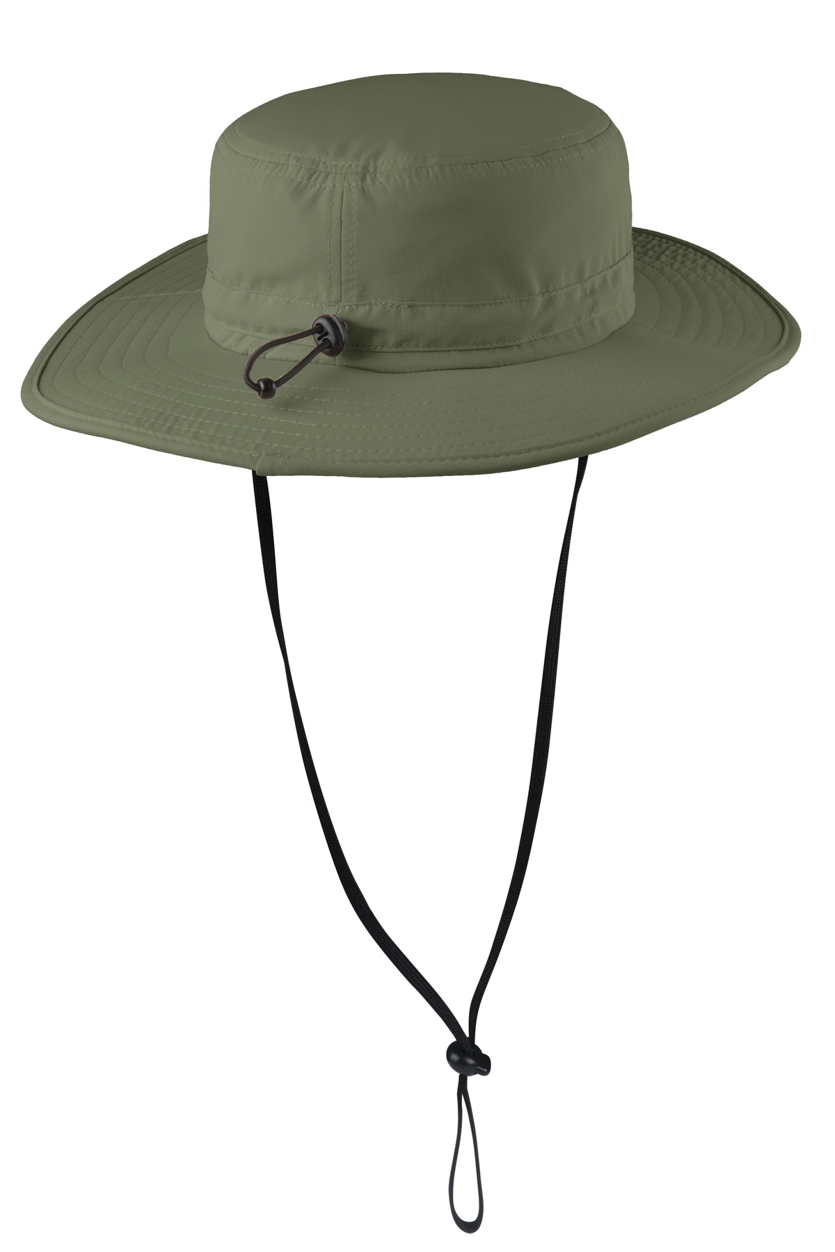 Port Authority Outdoor Wide-Brim Hat. C920 20