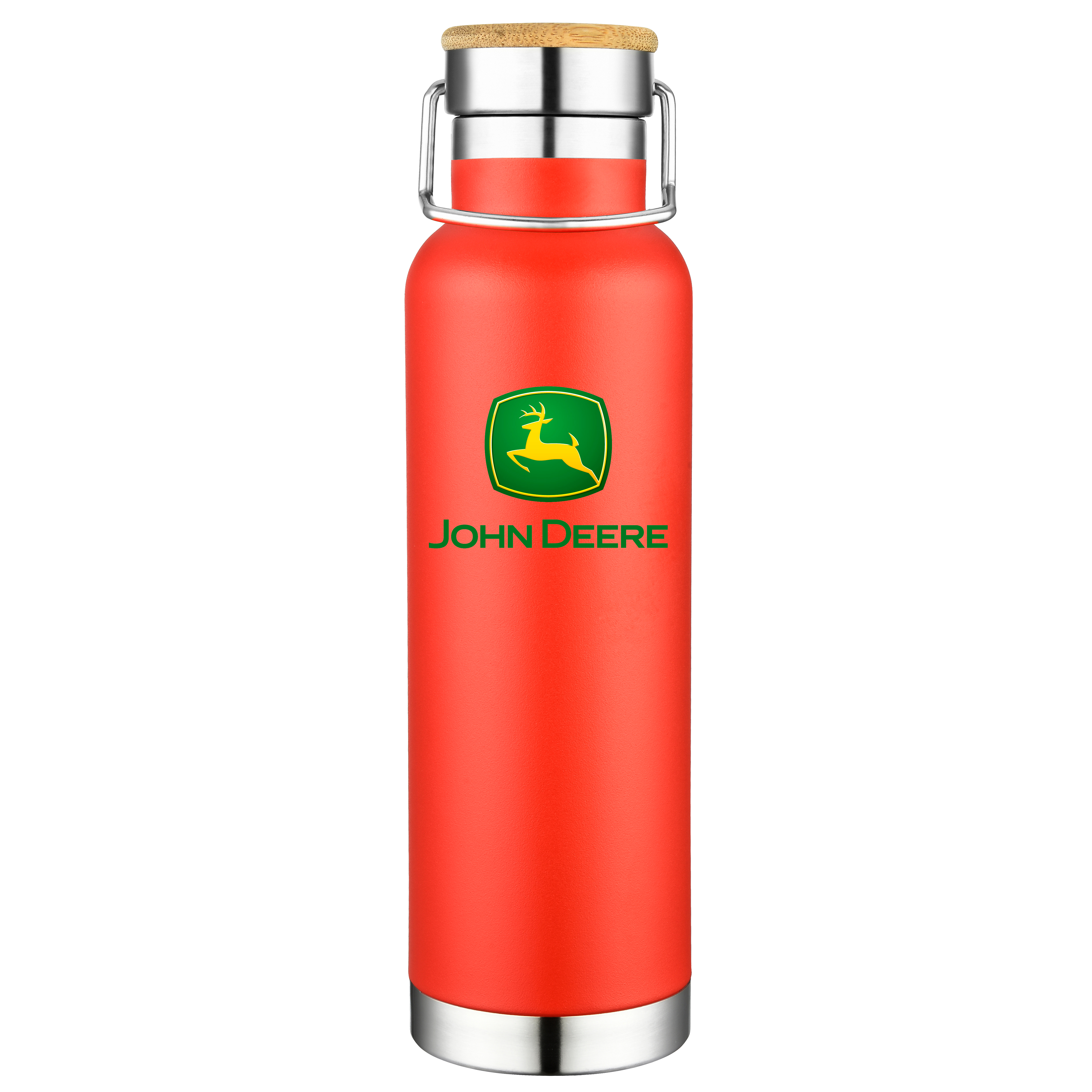 Fountain-I - 22 Oz Water Bottle Tumbler (Double Walled) 3