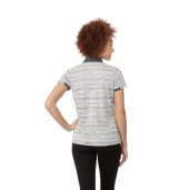 Women's EMORY SS Polo 40