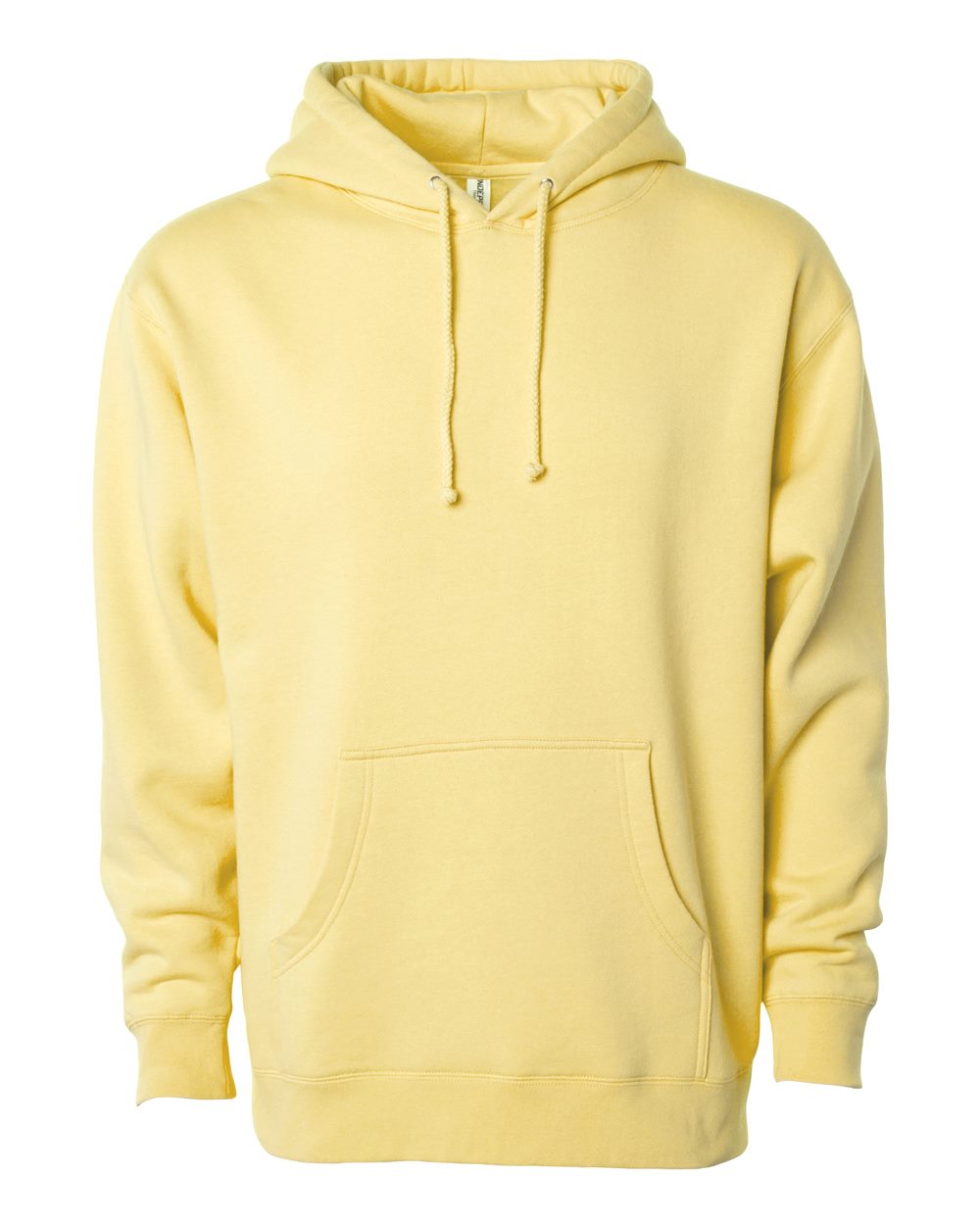 Unisex Heavyweight Hooded Sweatshirt - IND4000 150