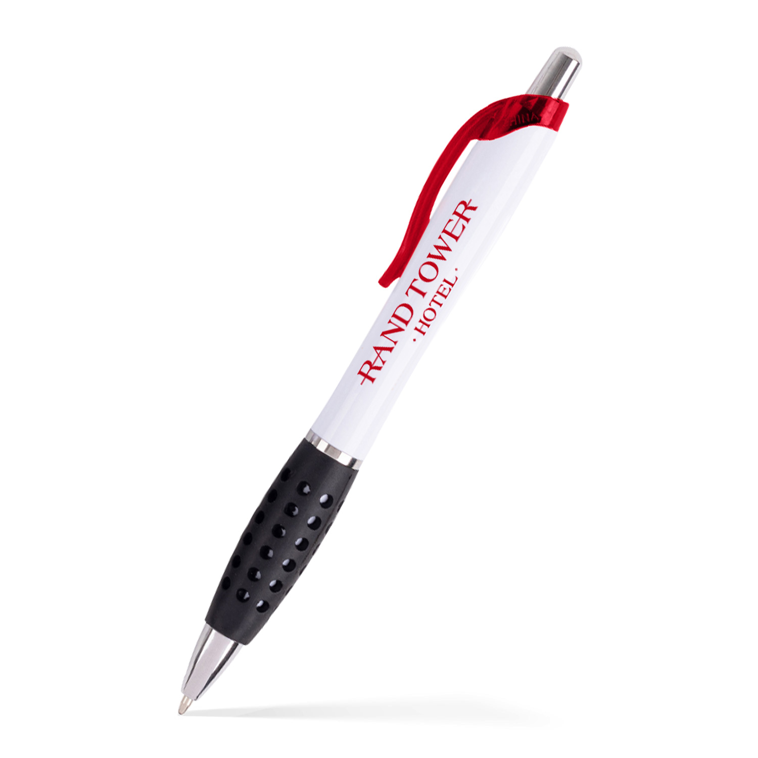 Unique II Click Pen 5