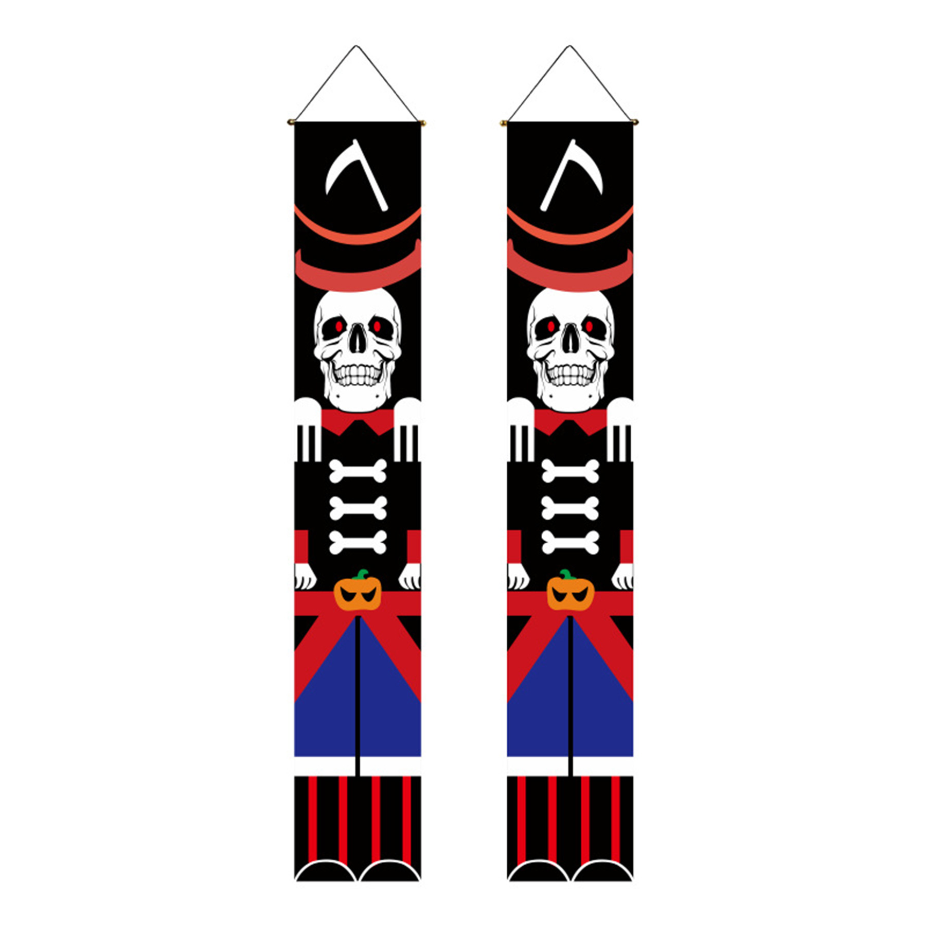 Halloween Door Banner 2