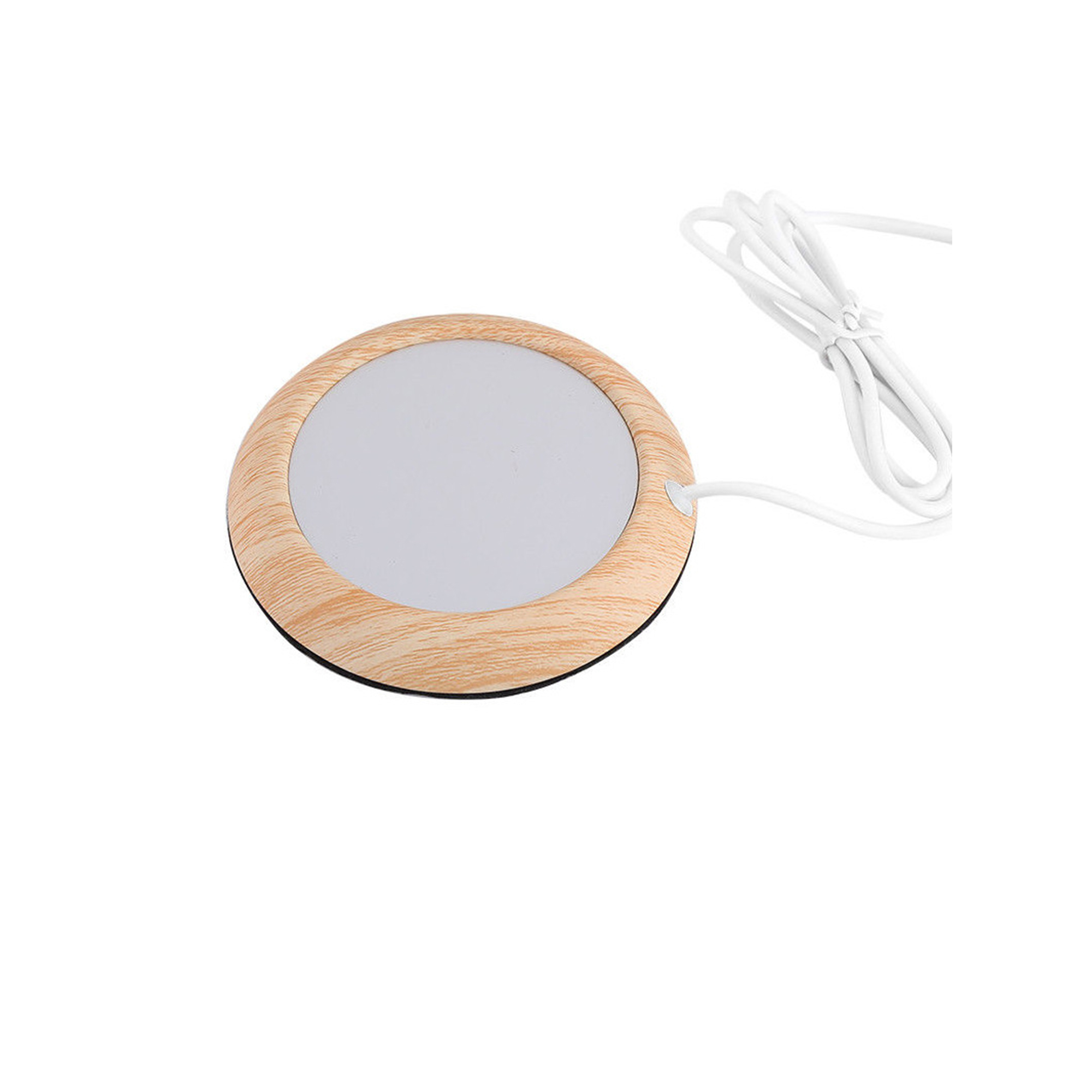 Round Retro USBCup Warmer 5