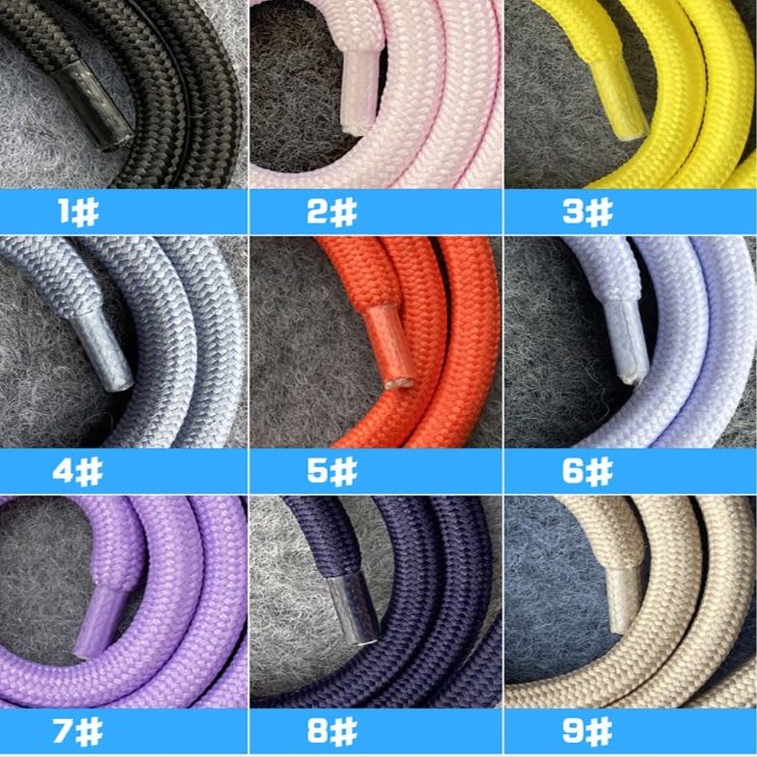 Crossbody Adjustable Lanyard Phone Holder 9