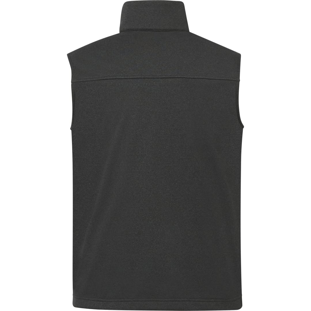 JORIS Eco Softshell Vest- Men's 96