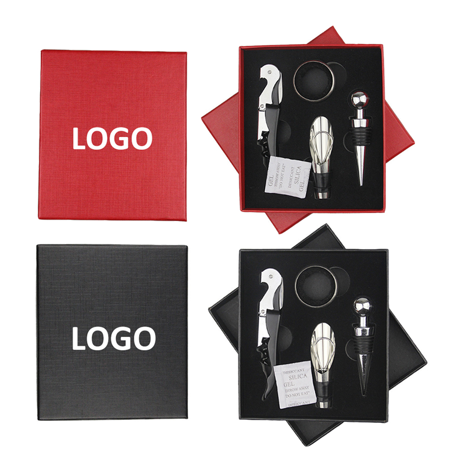 Wine Tool Gift Set 2