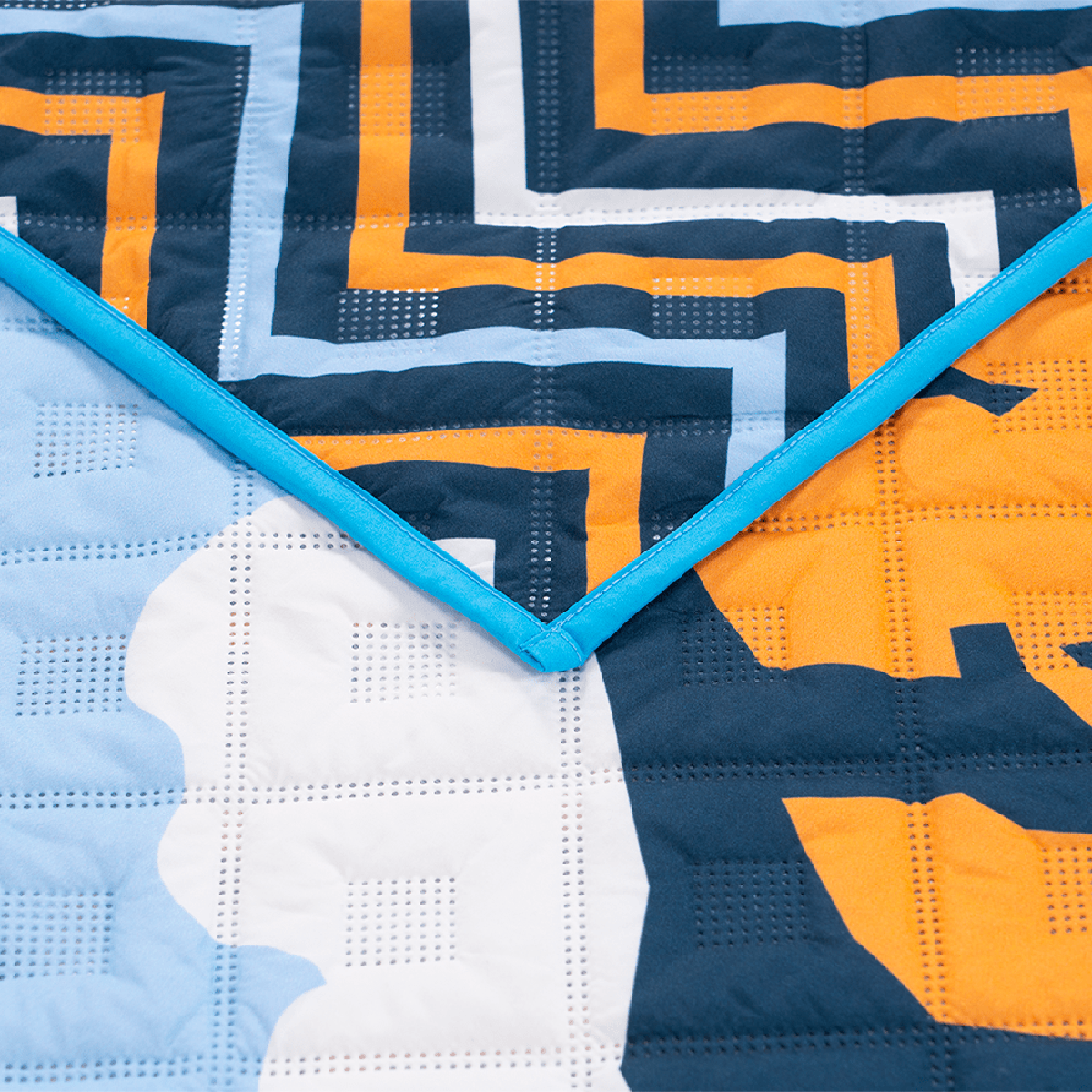 Pro Vision Festival Blanket 8