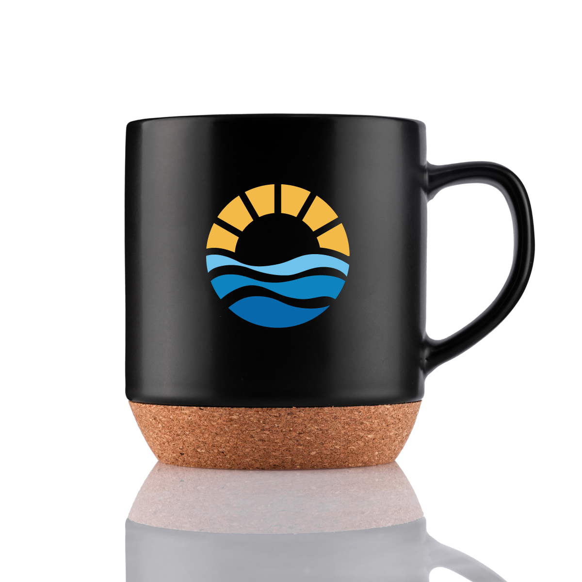 14 oz Corky Mug 3