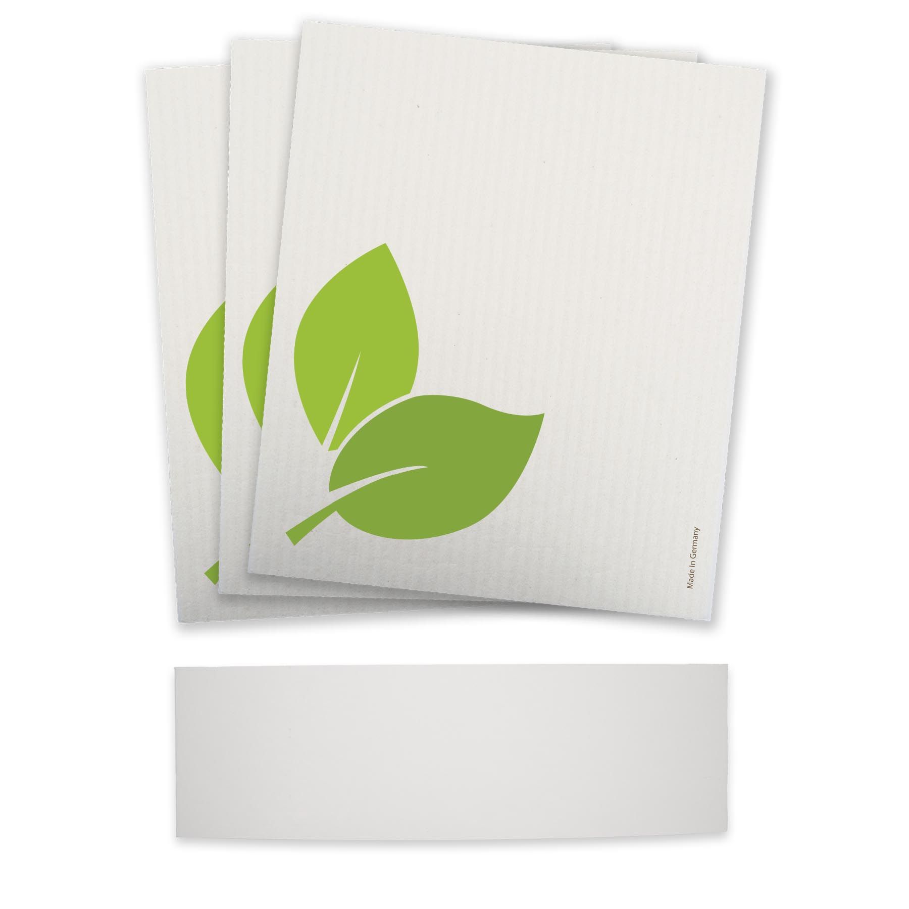 Swedish Dishcloth 3-Piece Set 25