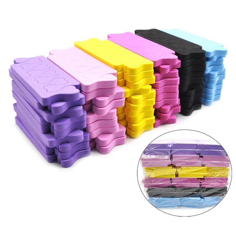 Foam Toe Separator Wedges 9