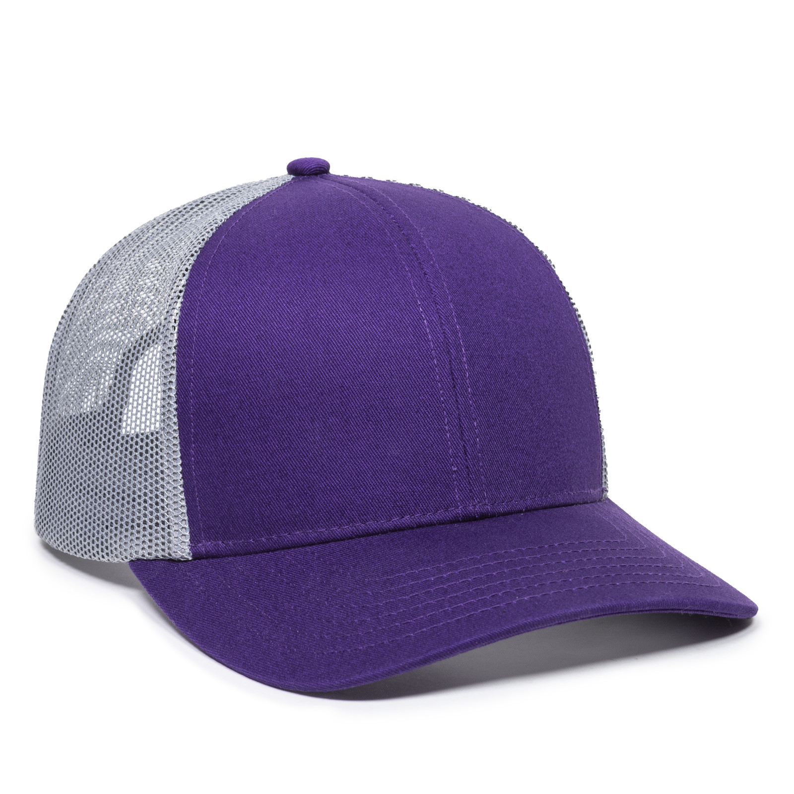 Premium Low Pro Trucker 3