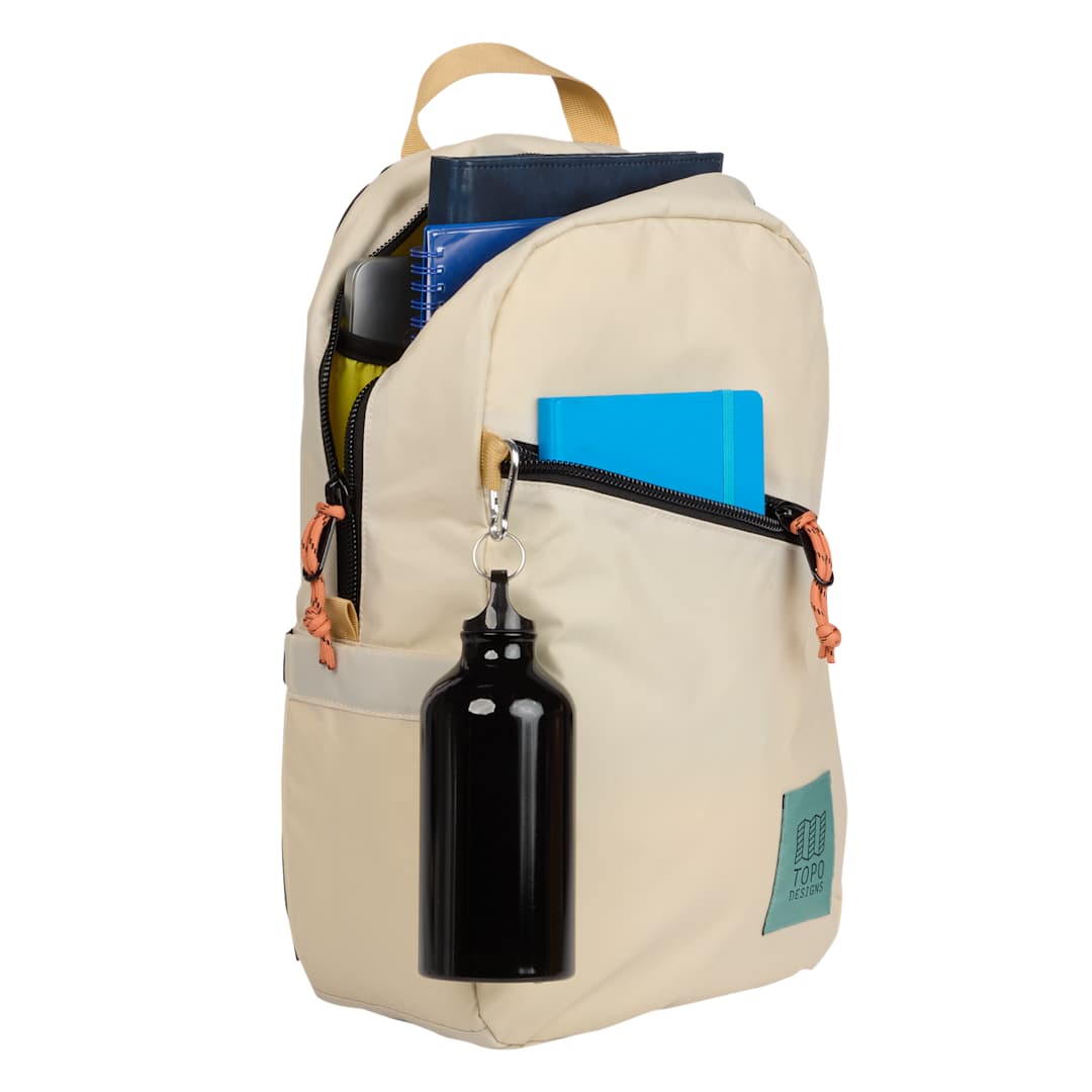 Topo Designs Recycled Light Pack Laptop Backpack 36