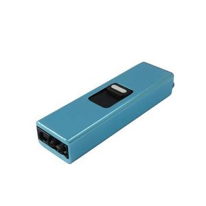 Single Electric Arc Lighter With Flashlight 14