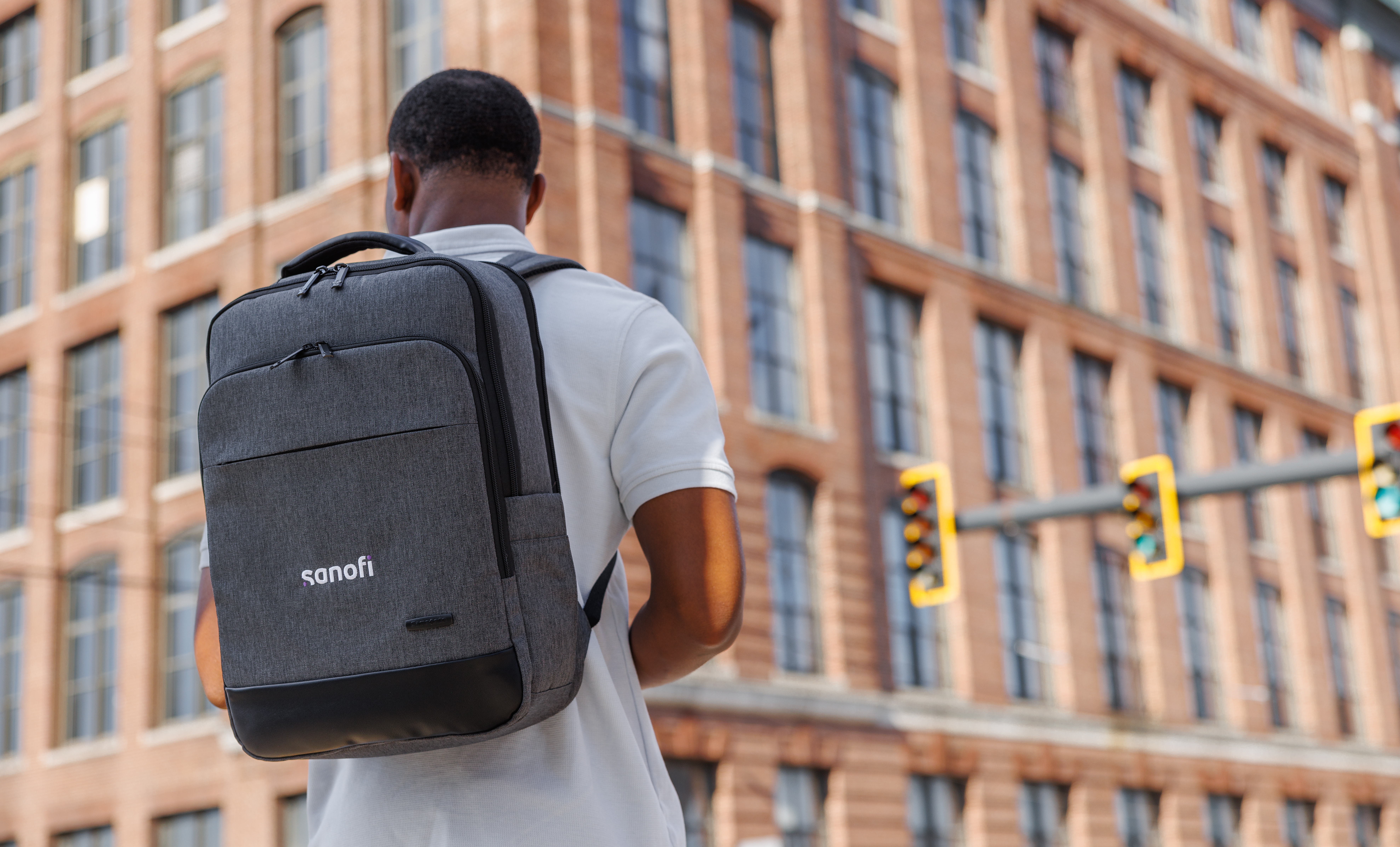 Samsonite Cablewood Laptop Backpack 7