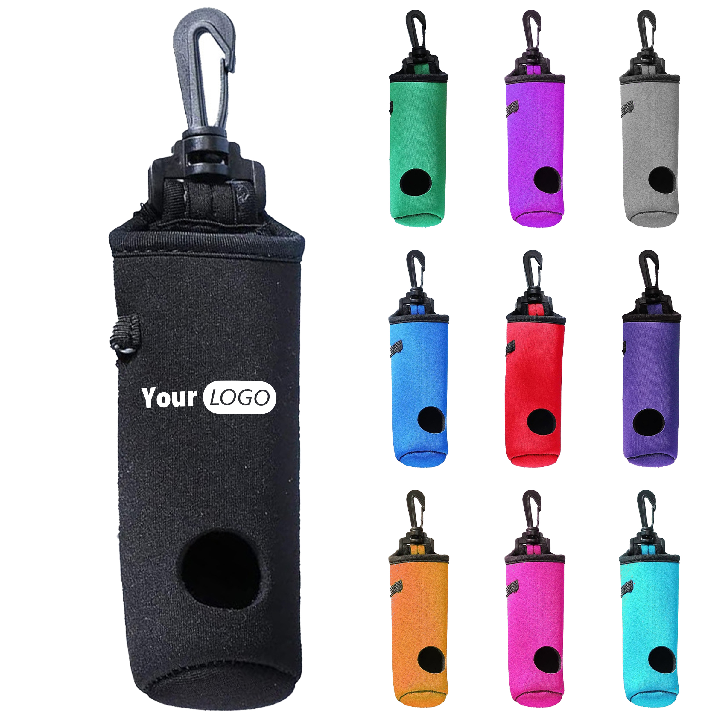 Neoprene Breathable And Wear-Resistant Golf Bag 3