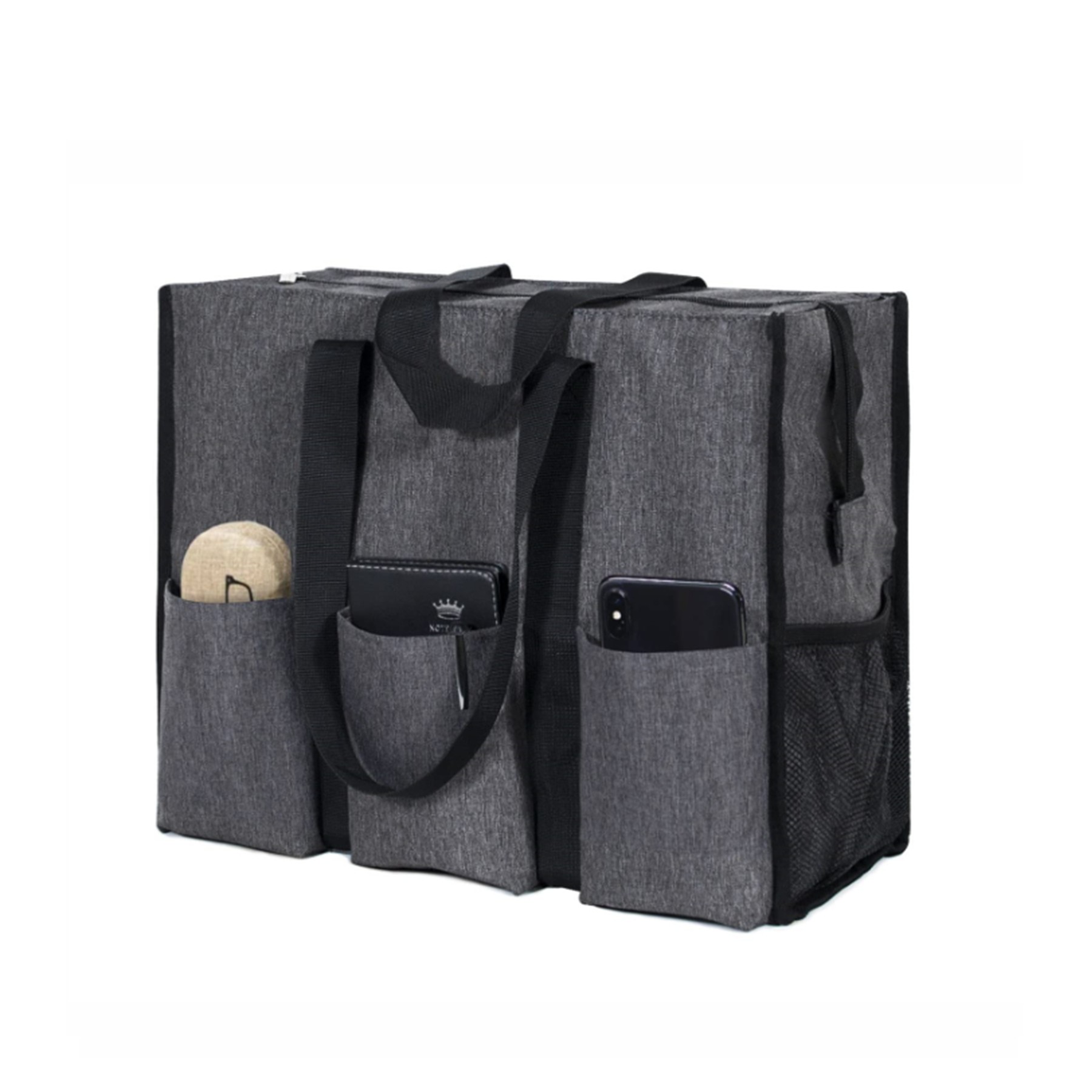 Tote Bag, custom tote bag with logo imprint 6