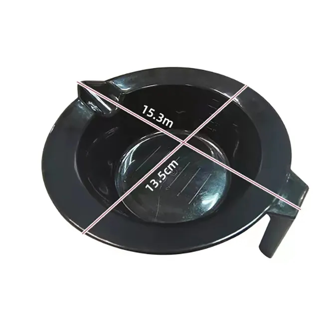 Custom Hair Dye Mixing Bowls 3