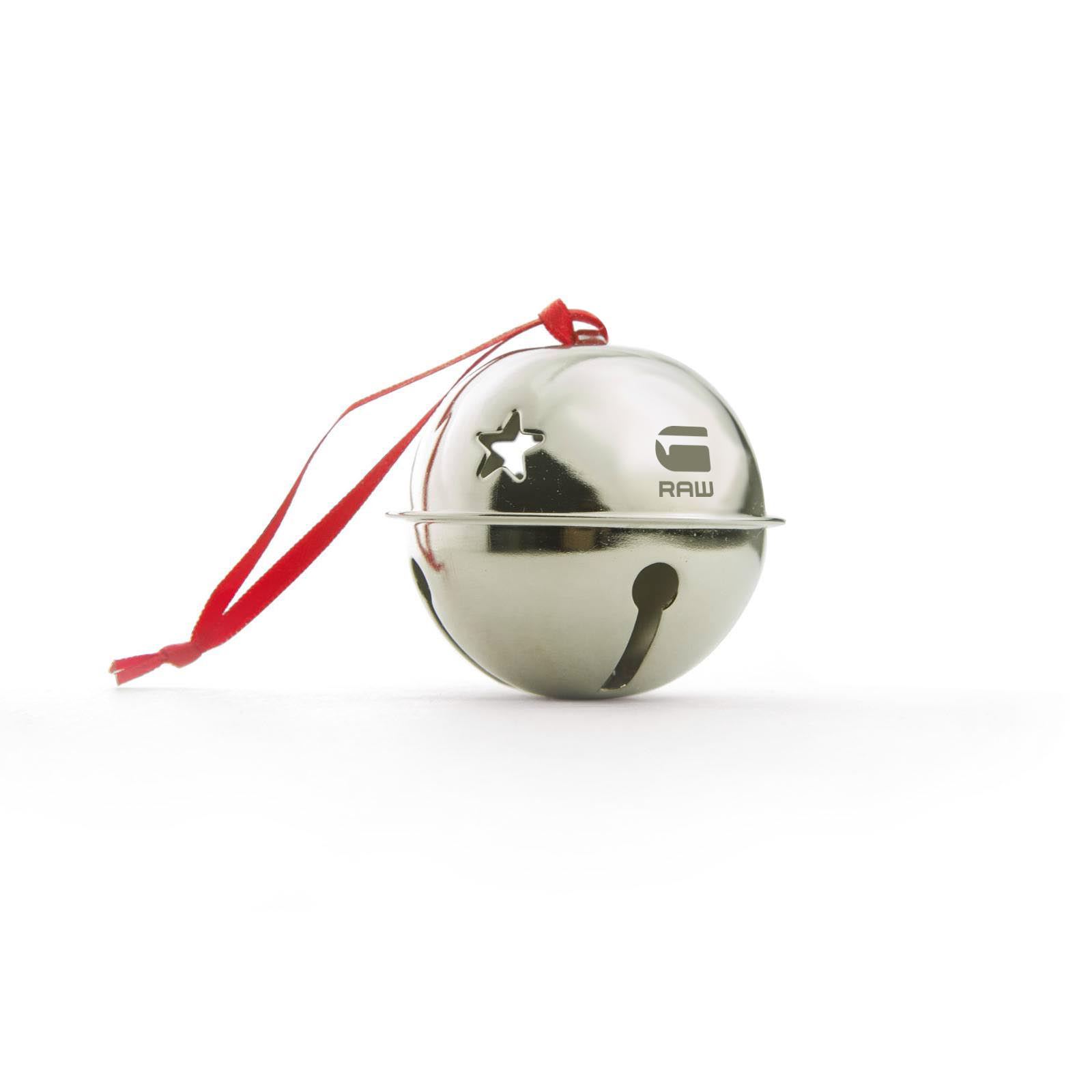 Ball Bell Ornament 4