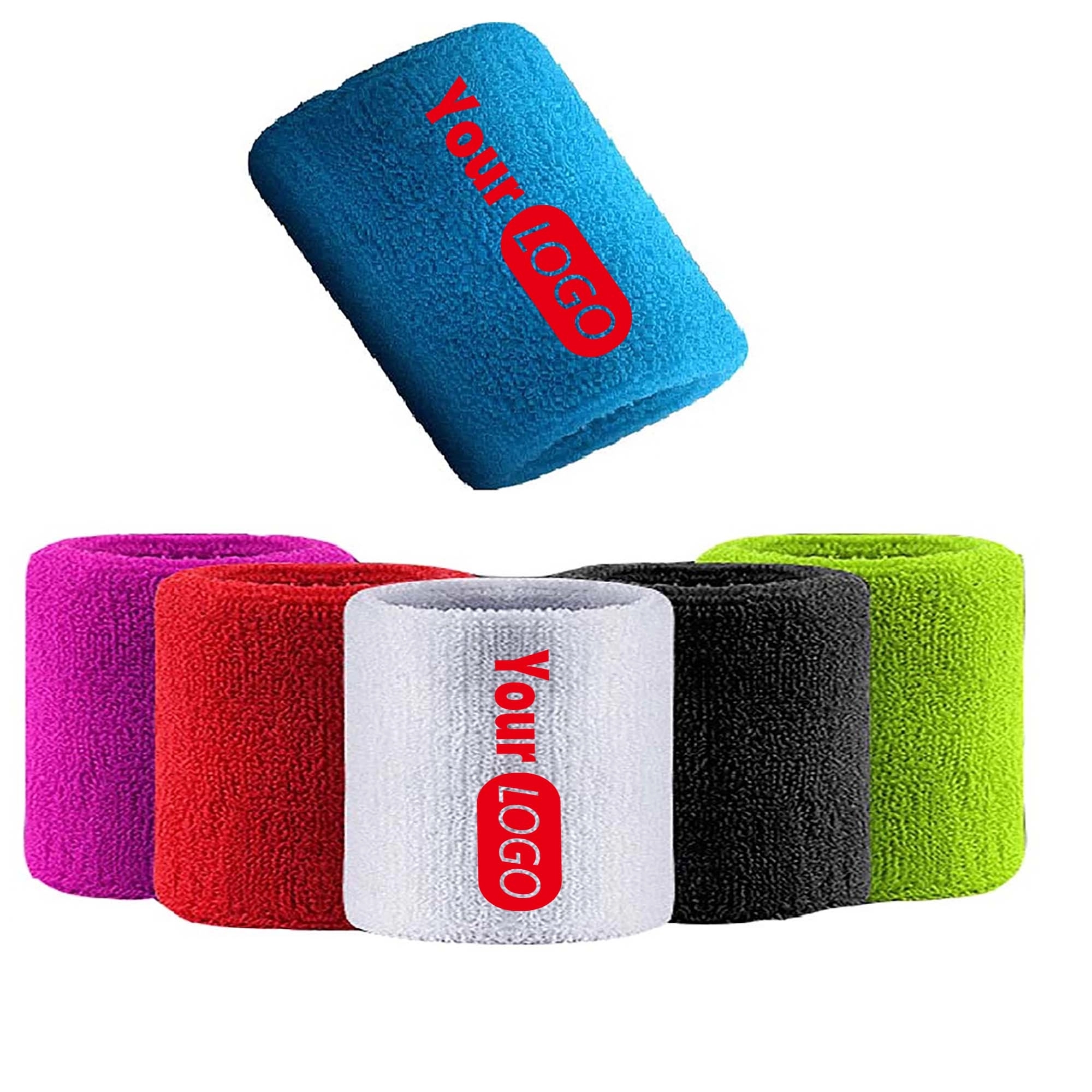 Sports Towel Wristbands 3