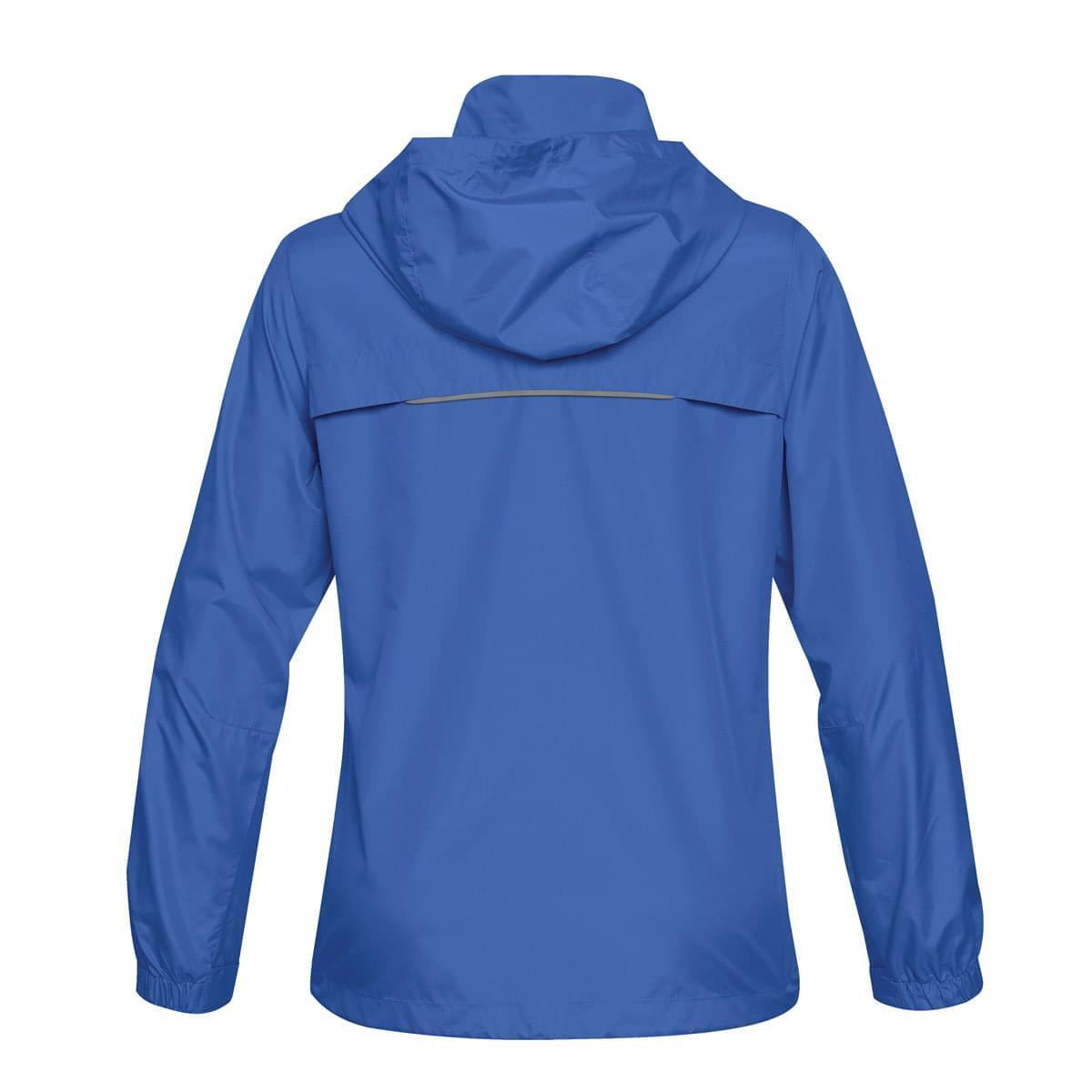 Stormtech Women's Nautilus Performance Shell 15