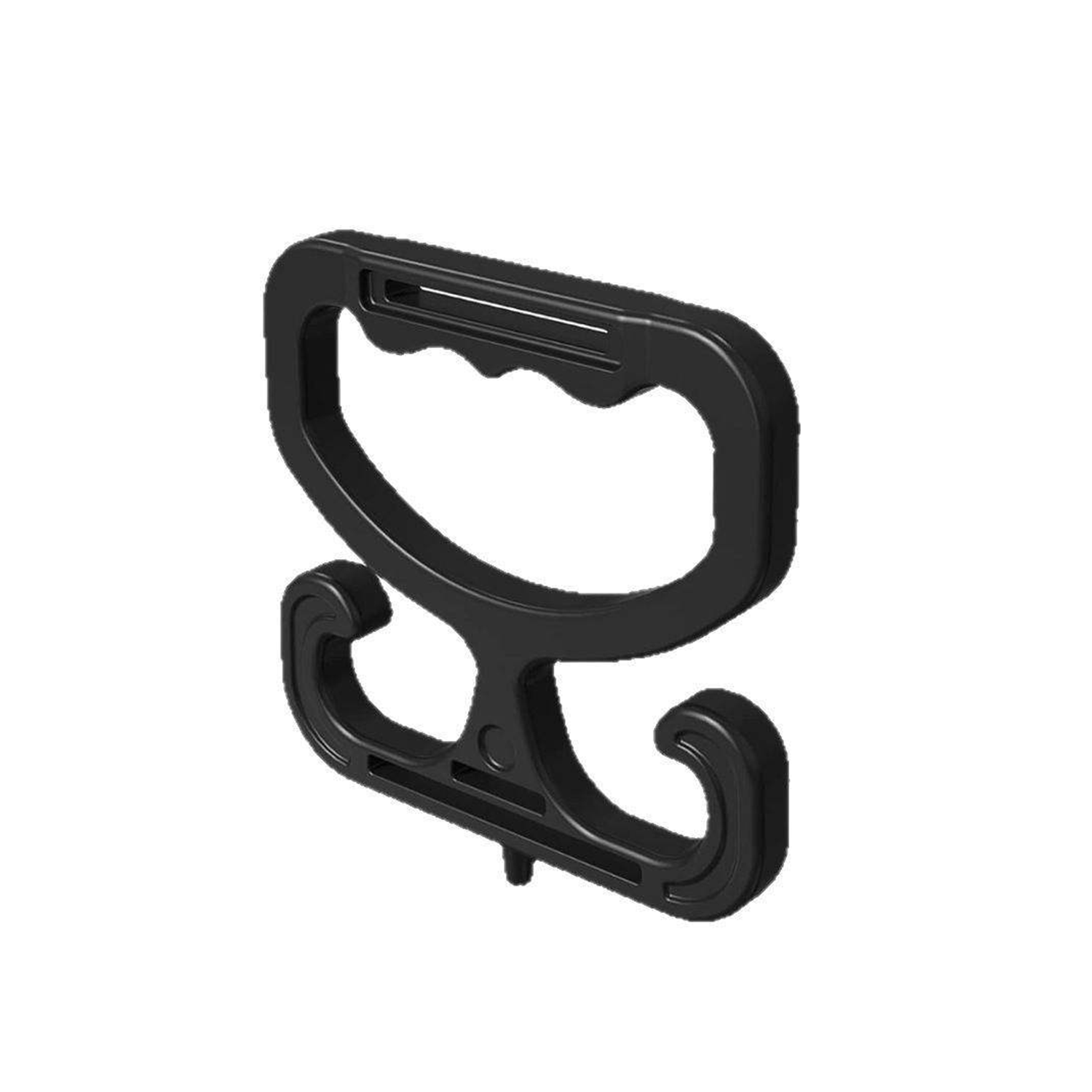 Multipurpose Grocery Shopping Bag Carrier Handle Holder 5