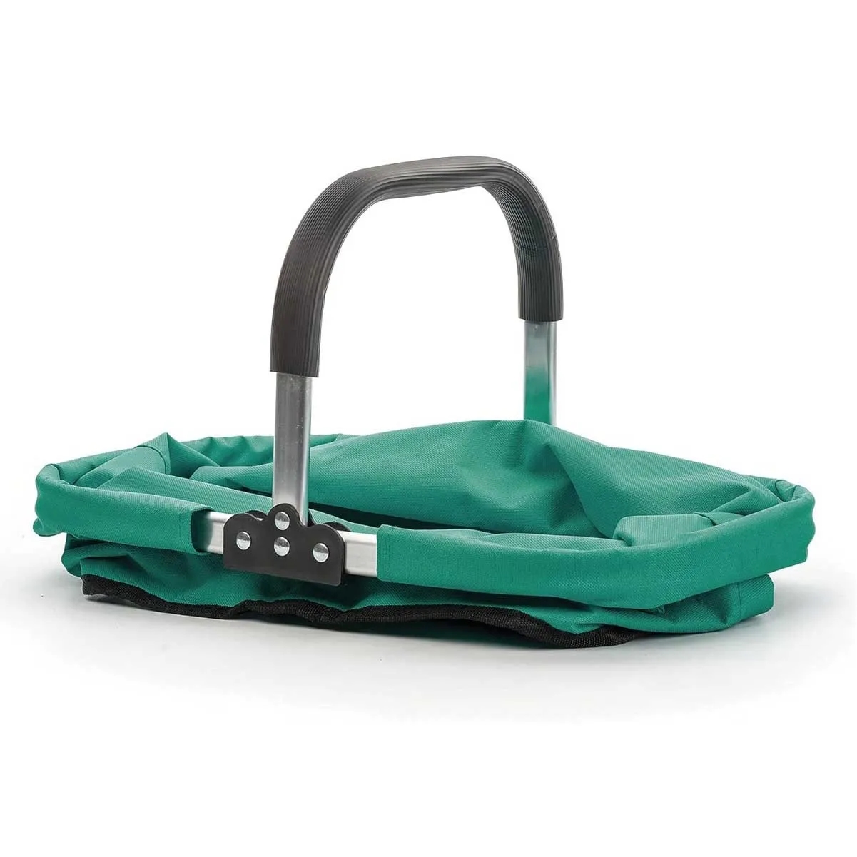 Folding Shopping Basket 3