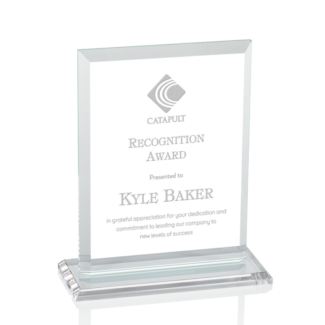 Denison Award - Clear