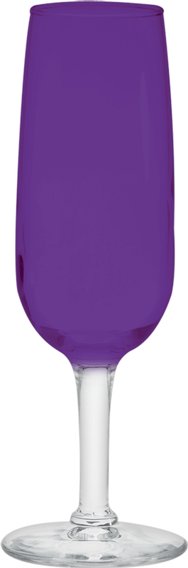6.25 oz. Flute Champagne Flute 23