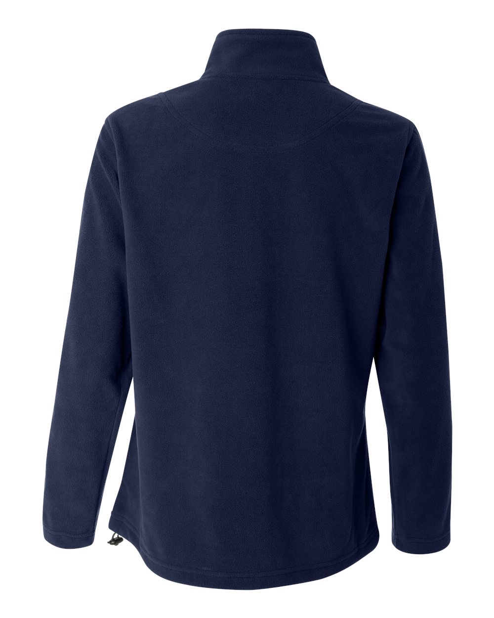 Women's Microfleece Full-Zip Jacket - 5301 14