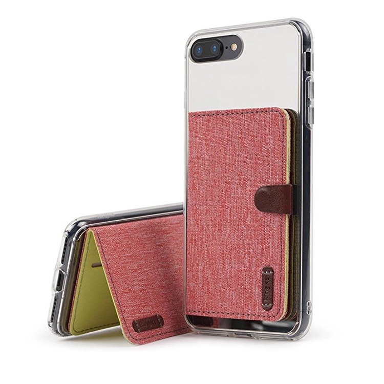 Leather Phone wallet 2