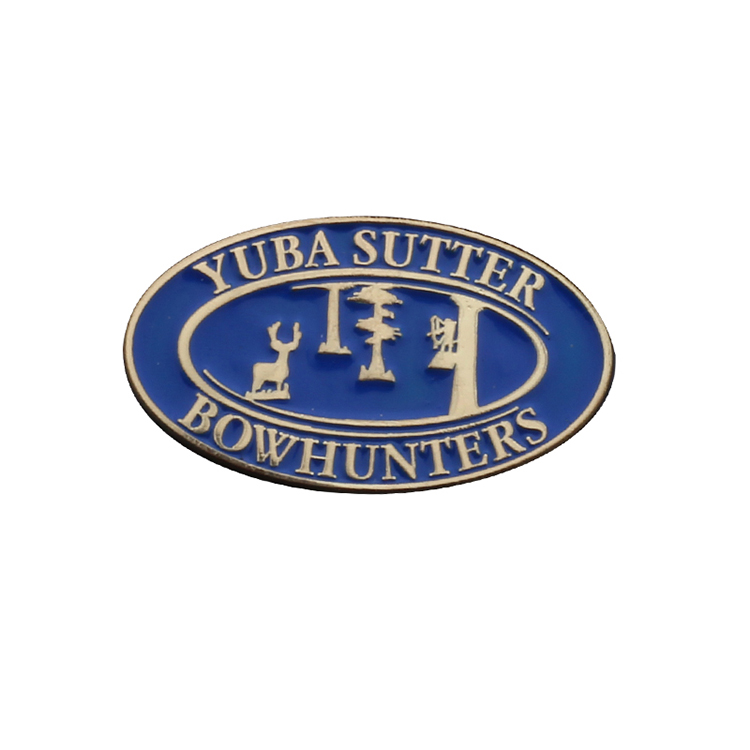 School Lapel Pins 6