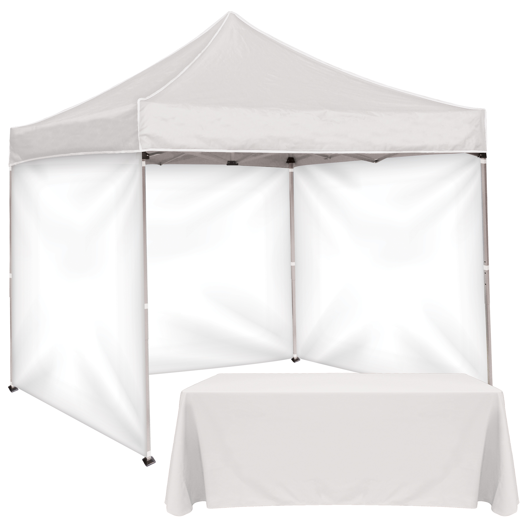 Tent Package M 12