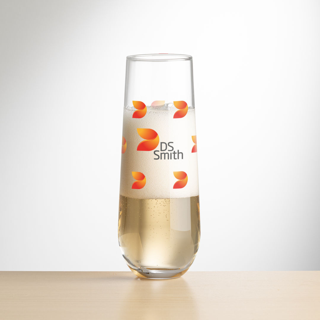 Redmond Stemless Flutes - VividPrint™ 3
