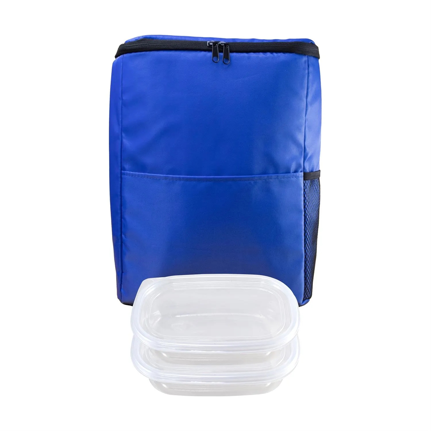 Handy Sporty Cooler Backpack Set 17