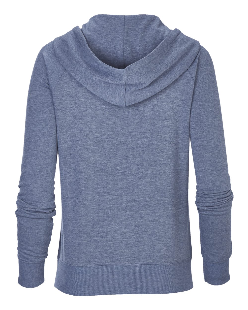 Women's Dream Fleece Full-Zip Hooded Sweatshirt - BW5201 6