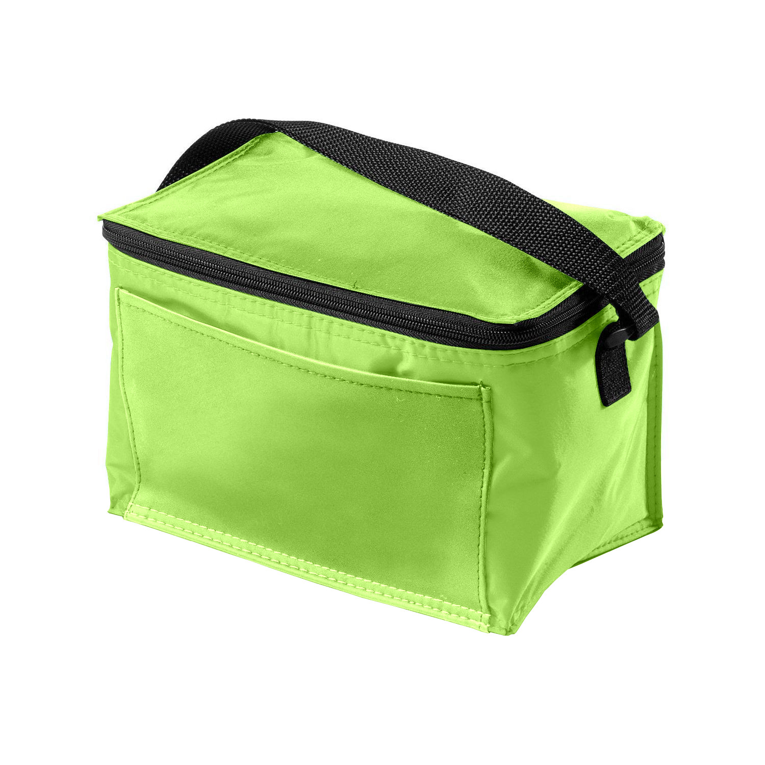 Insulated 6 Pack Cooler 8